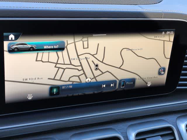 Thumbnail: 2026 Mercedes-Benz GLE - 28