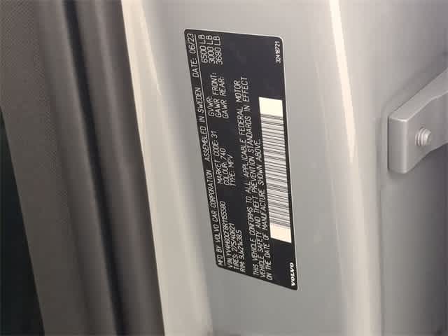 Thumbnail: 2024 Volvo XC90 - 37