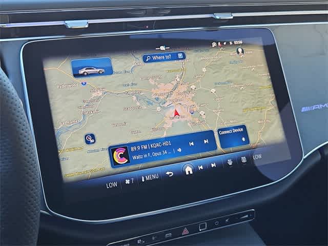 Thumbnail: 2026 Mercedes-Benz E-Class - 31