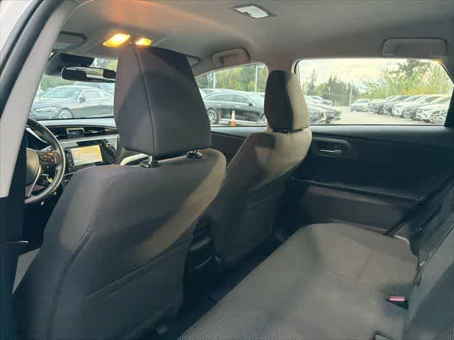 Thumbnail: 2017 Toyota Corolla iM - 10