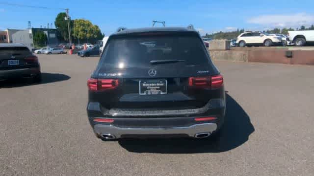 Thumbnail: 2026 Mercedes-Benz GLB - 7