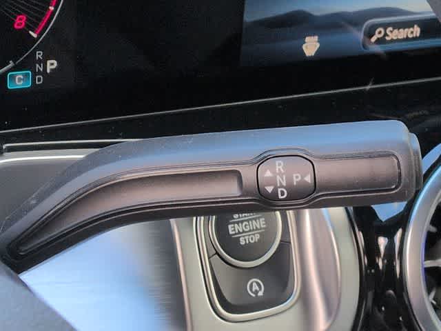 Thumbnail: 2026 Mercedes-Benz GLB - 31