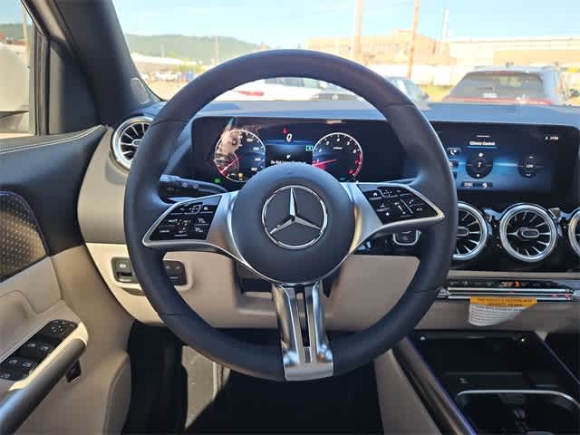 Thumbnail: 2025 Mercedes-Benz GLA - 25