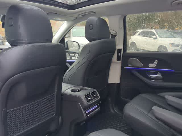 Thumbnail: 2026 Mercedes-Benz GLS - 18