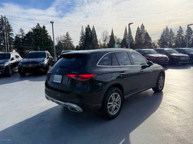 Thumbnail: 2025 Mercedes-Benz GLC - 5