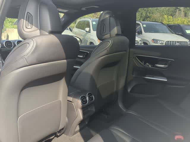 Thumbnail: 2025 Mercedes-Benz GLC - 18