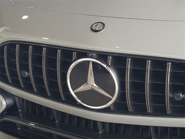 Thumbnail: 2025 Mercedes-Benz SL-Class - 5