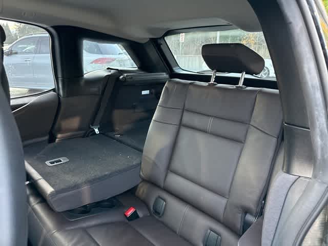 Thumbnail: 2015 BMW i3 - 10