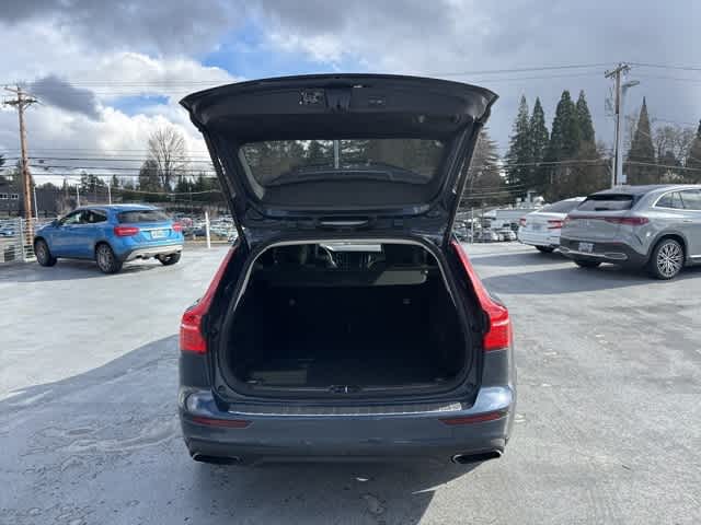 Thumbnail: 2020 Volvo S60 - 9