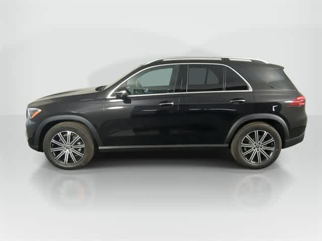 Thumbnail: 2026 Mercedes-Benz GLE - 5