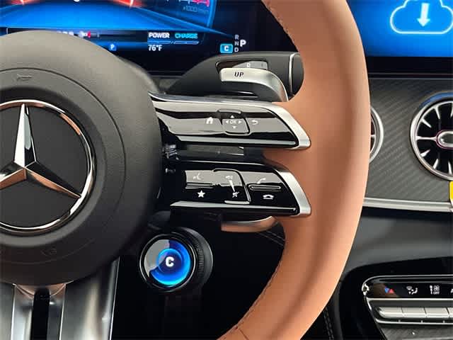 Thumbnail: 2024 Mercedes-Benz AMG GT - 27