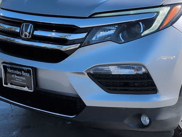 Thumbnail: 2016 Honda Pilot - 11