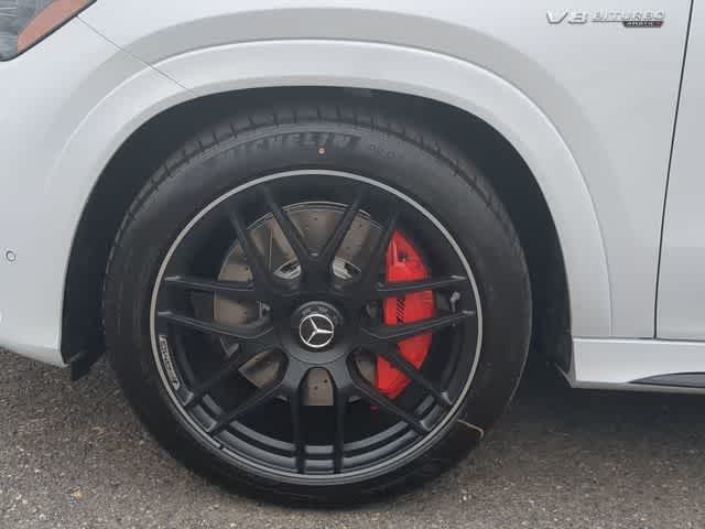 Thumbnail: 2026 Mercedes-Benz GL-Class - 13