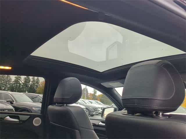 Thumbnail: 2018 Mercedes-Benz GLE - 22