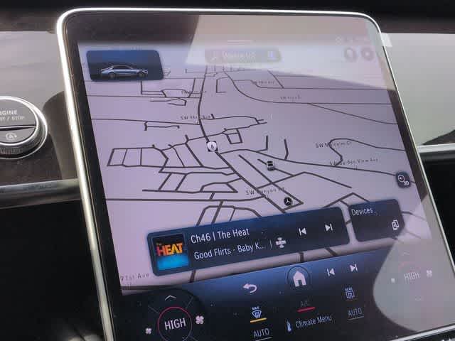 Thumbnail: 2026 Mercedes-Benz S-Class - 29