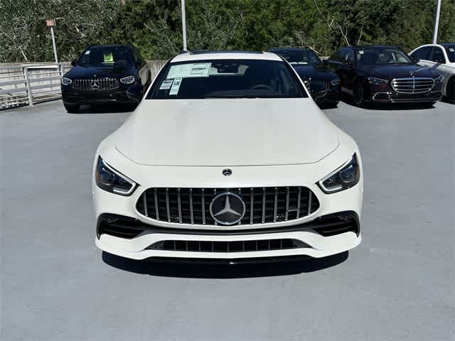 Thumbnail: 2023 Mercedes-Benz AMG GT - 17