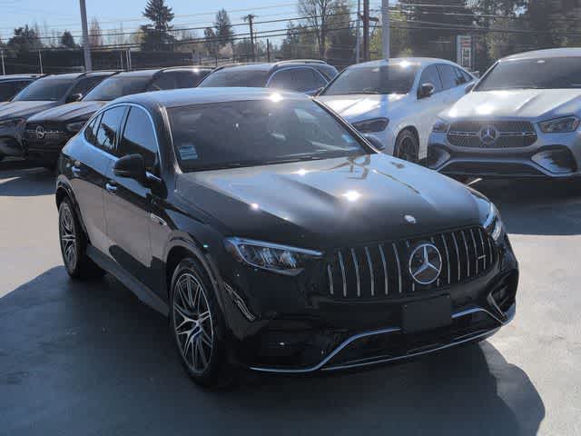 Thumbnail: 2026 Mercedes-Benz GLC - 2