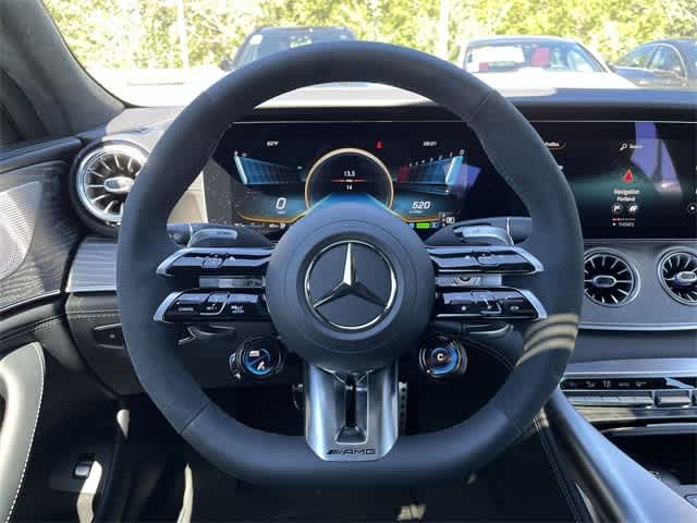 Thumbnail: 2023 Mercedes-Benz AMG GT - 30