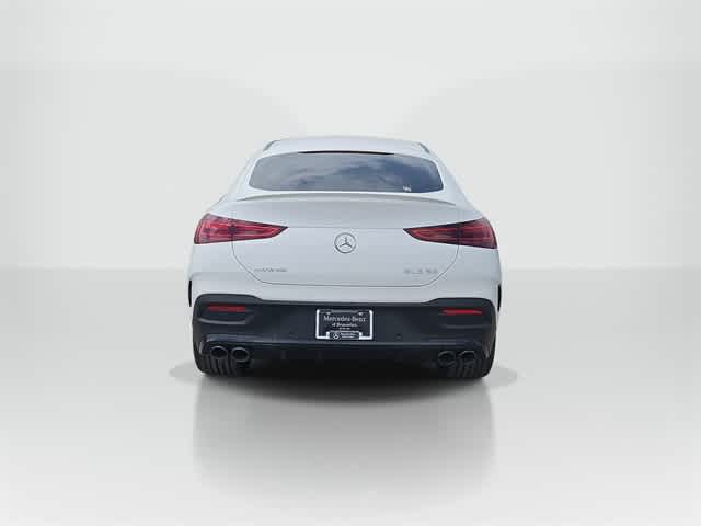 Thumbnail: 2025 Mercedes-Benz GLE - 8