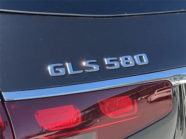 Thumbnail: 2026 Mercedes-Benz GLS - 12