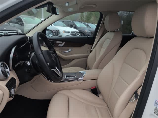 Thumbnail: 2021 Mercedes-Benz GLC - 16