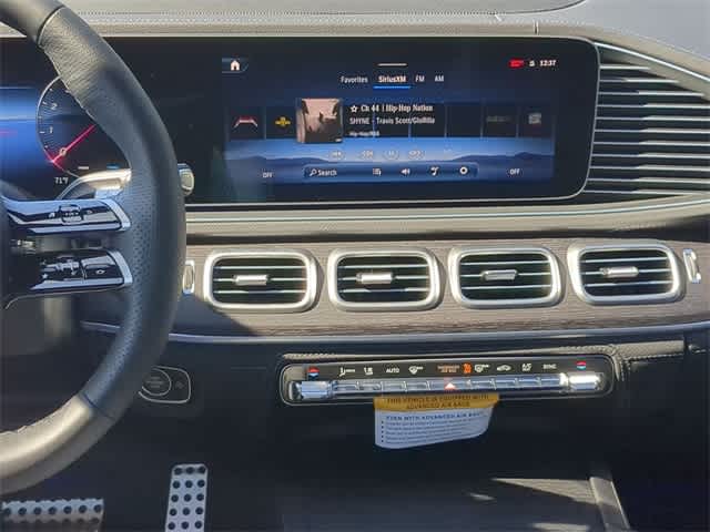 Thumbnail: 2026 Mercedes-Benz GLS - 28