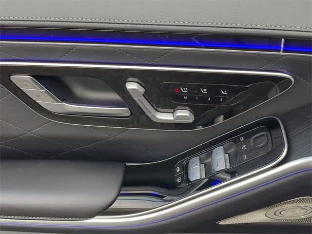 Thumbnail: 2025 Mercedes-Benz S-Class - 18