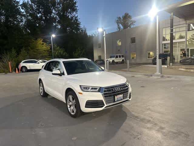 Thumbnail: 2019 Audi Q5 - 3