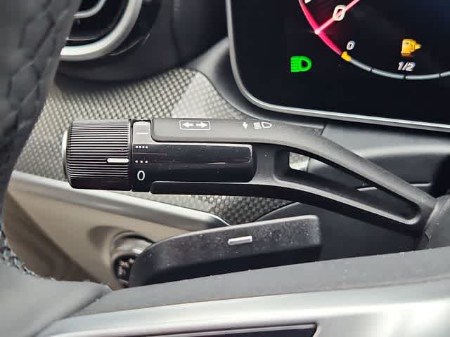 Thumbnail: 2026 Mercedes-Benz C-Class - 29