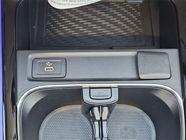 Thumbnail: 2025 Mercedes-Benz GLA - 33