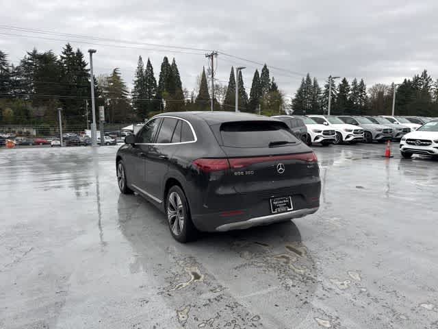 Thumbnail: 2024 Mercedes-Benz EQE - 7