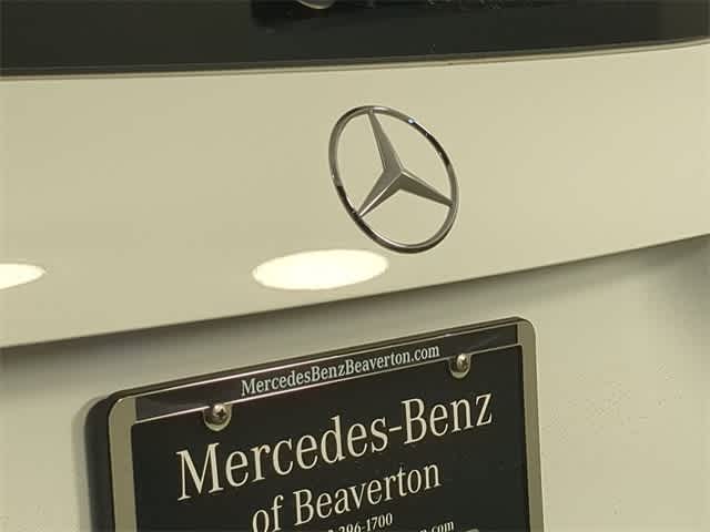 Thumbnail: 2026 Mercedes-Benz GLA - 11