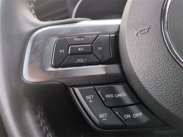 Thumbnail: 2018 Ford Mustang - 24