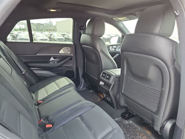 Thumbnail: 2025 Mercedes-Benz GLE - 19