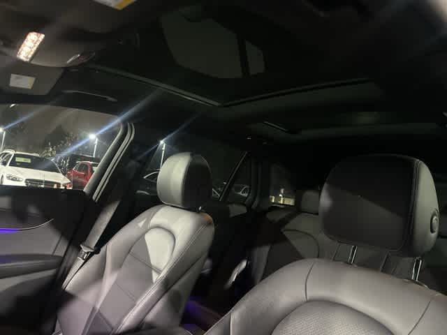 Thumbnail: 2020 Mercedes-Benz GLC - 14