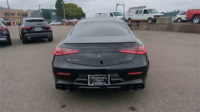 Thumbnail: 2026 Mercedes-Benz CLE - 7