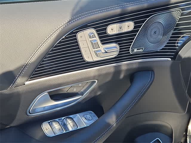 Thumbnail: 2026 Mercedes-Benz GLE - 18