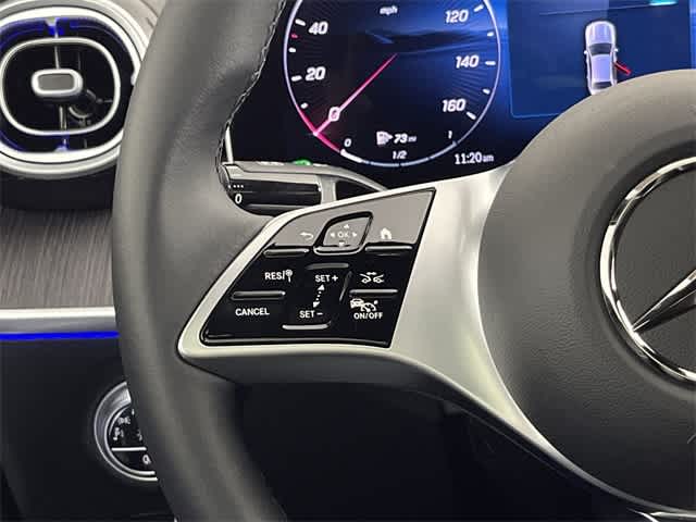 Thumbnail: 2025 Mercedes-Benz C-Class - 25