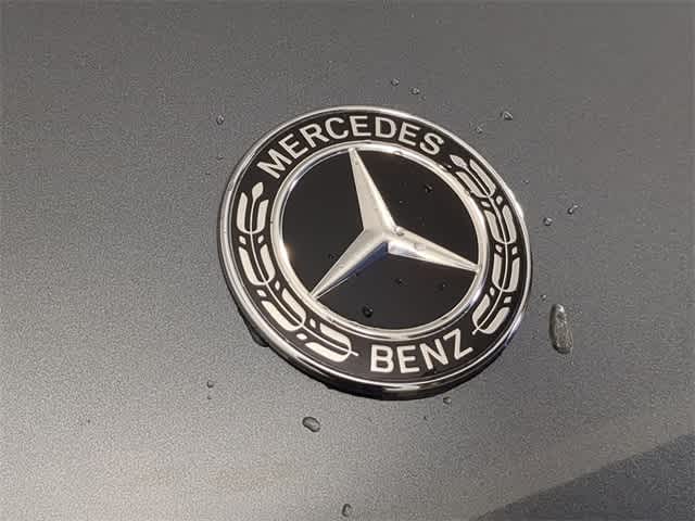 Thumbnail: 2021 Mercedes-Benz GLS - 12