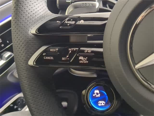 Thumbnail: 2026 Mercedes-Benz CLE - 24