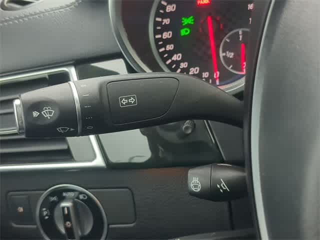 Thumbnail: 2018 Mercedes-Benz GLE - 27