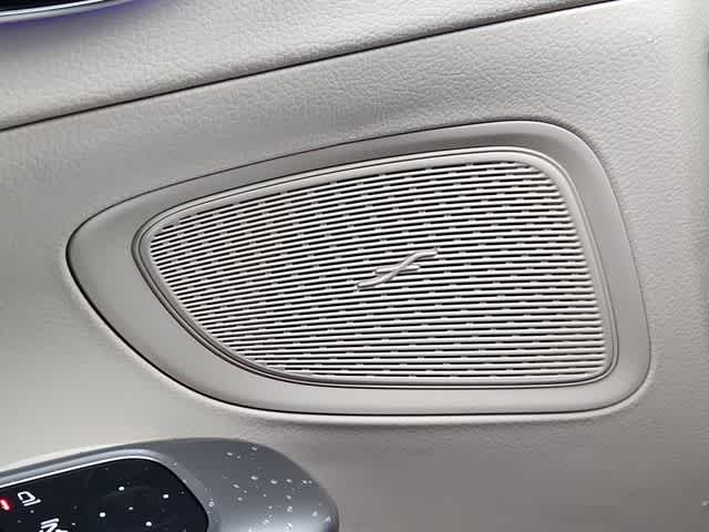 Thumbnail: 2026 Mercedes-Benz C-Class - 33