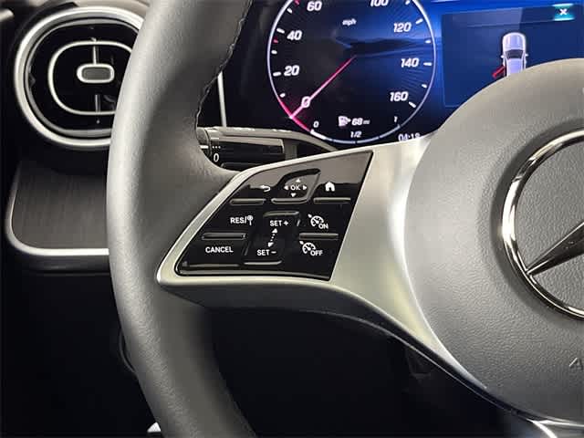 Thumbnail: 2025 Mercedes-Benz C-Class - 25