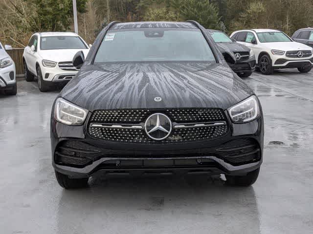 Thumbnail: 2022 Mercedes-Benz GLC - 11