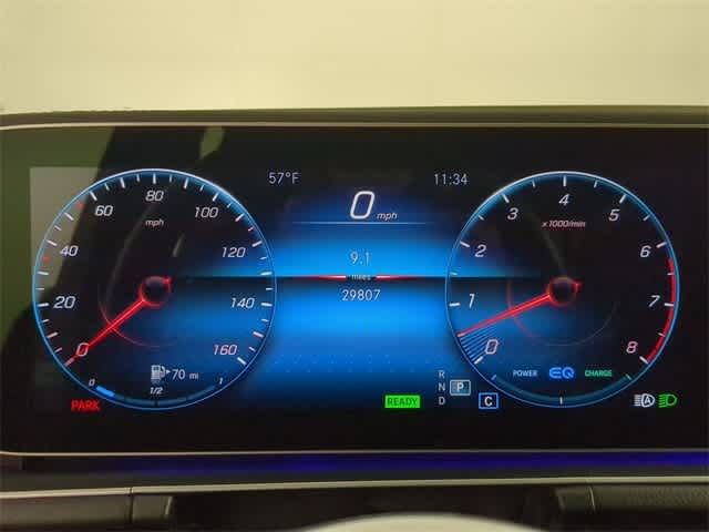 Thumbnail: 2021 Mercedes-Benz GLS - 35