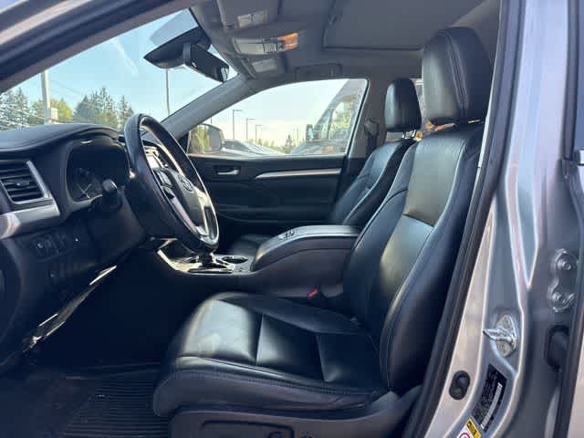 Thumbnail: 2018 Toyota Highlander - 13