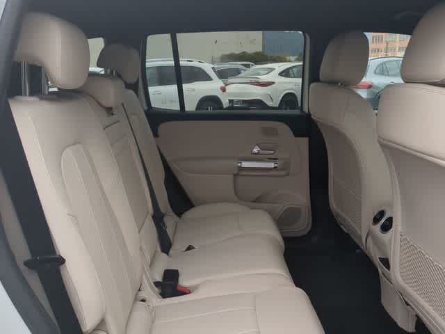 Thumbnail: 2026 Mercedes-Benz GLB - 21