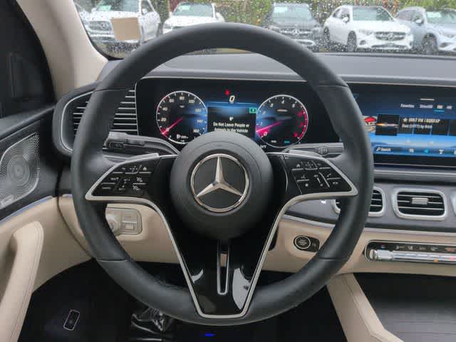 Thumbnail: 2026 Mercedes-Benz GLE - 22