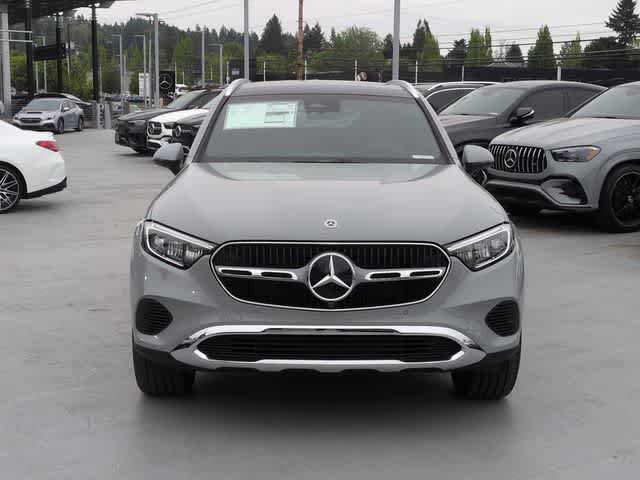 Thumbnail: 2026 Mercedes-Benz GLC - 3