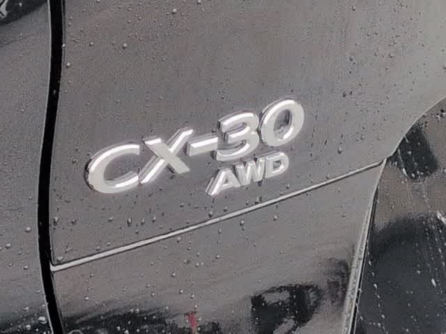 Thumbnail: 2024 Mazda CX-30 - 13